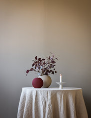 Cooee Design - Pastille Vase 15cm - big vases - berry - 4