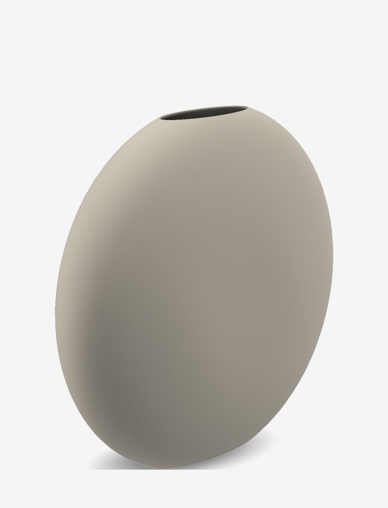 Cooee Design - Pastille Vase - köp efter pris - shell - 0
