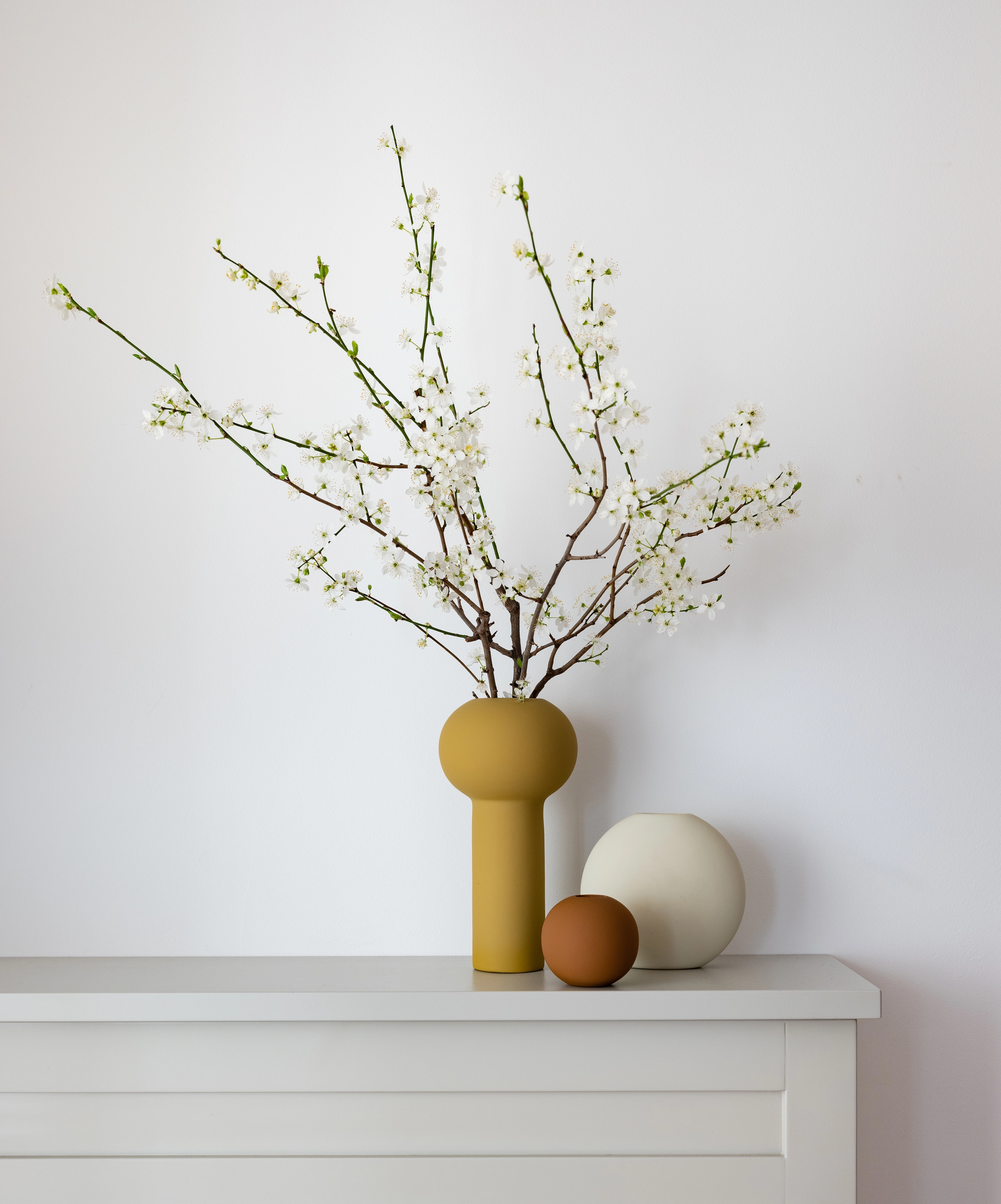 Cooee Design - Pastille Vase - nach preis einkaufen - shell - 2