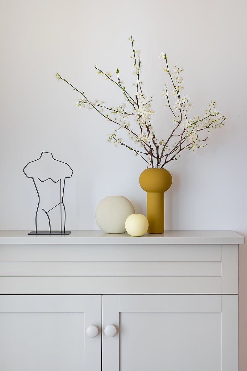 Cooee Design - Pastille Vase - osta hinna alusel - shell - 3