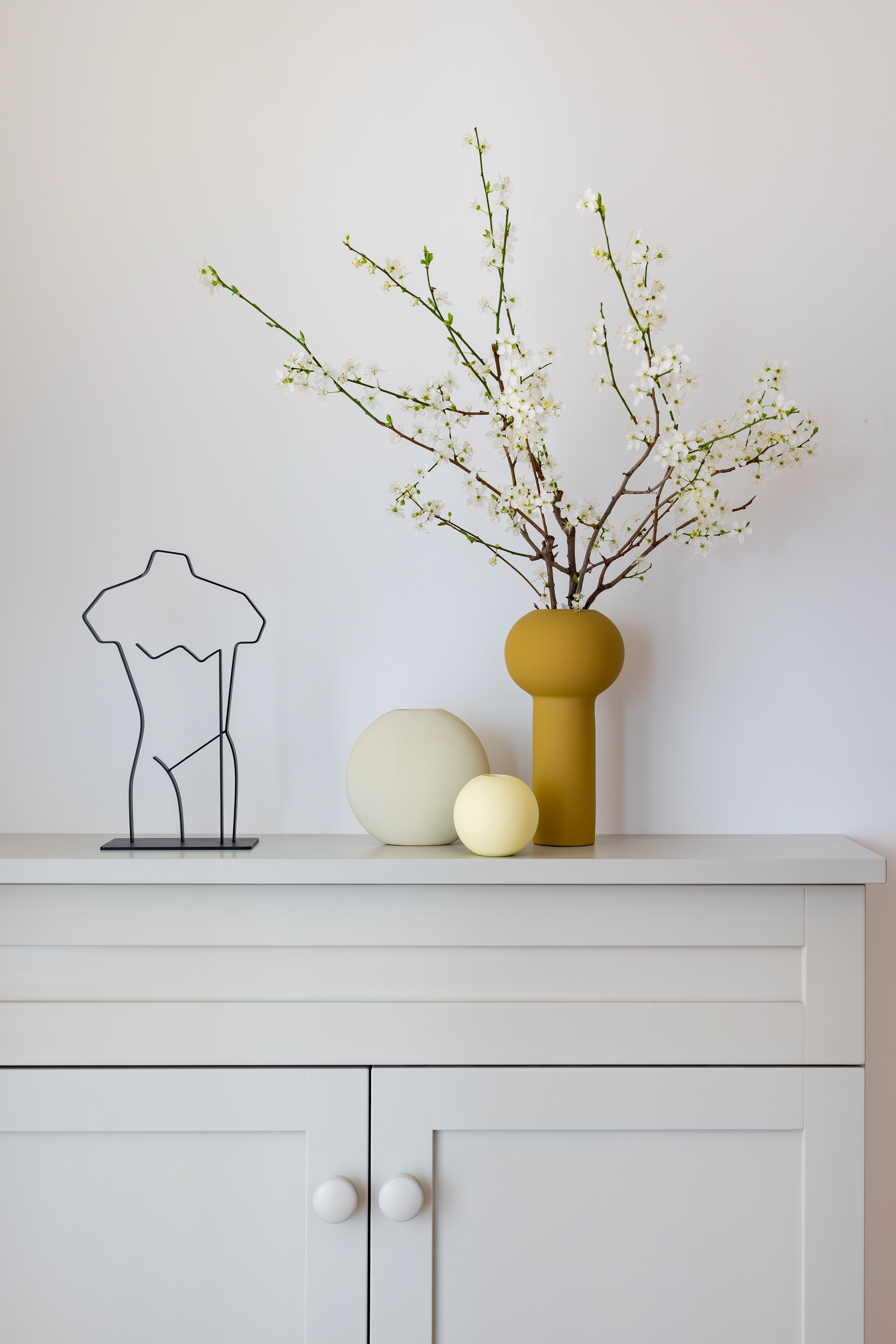 Cooee Design - Pastille Vase - nach preis einkaufen - shell - 3