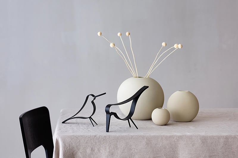 Cooee Design - Pastille Vase - osta hinna alusel - shell - 4