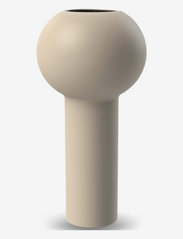 Cooee Design - Pillar Vase 24cm - didelės vazos - sand - 0