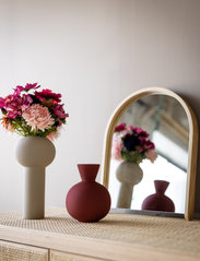 Cooee Design - Pillar Vase 24cm - big vases - sand - 1