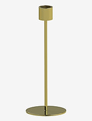 Cooee Design - Candlestick 21cm - mažiausios kainos - brass - 0