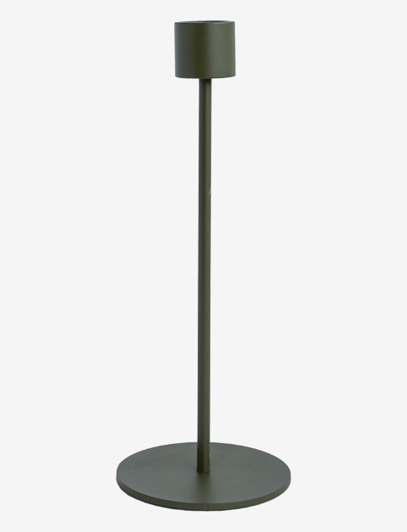 Cooee Design | Candlestick 21Cm | H:21CM