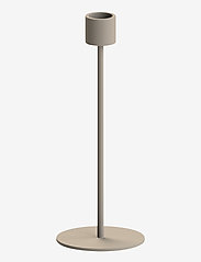Cooee Design - Candlestick 21cm - madalaimad hinnad - sand - 0