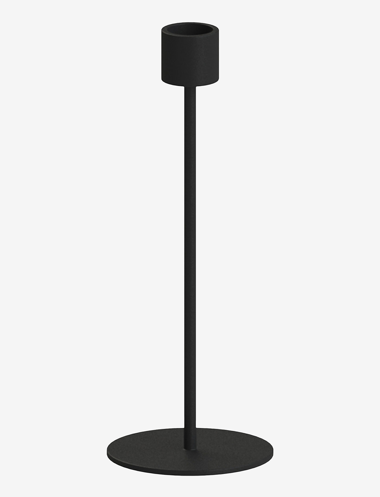 Cooee Design - Candlestick 29cm - shop by price - black - 0