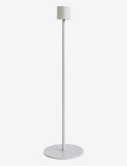 Cooee Design - Candlestick 29cm - laveste priser - shell - 0
