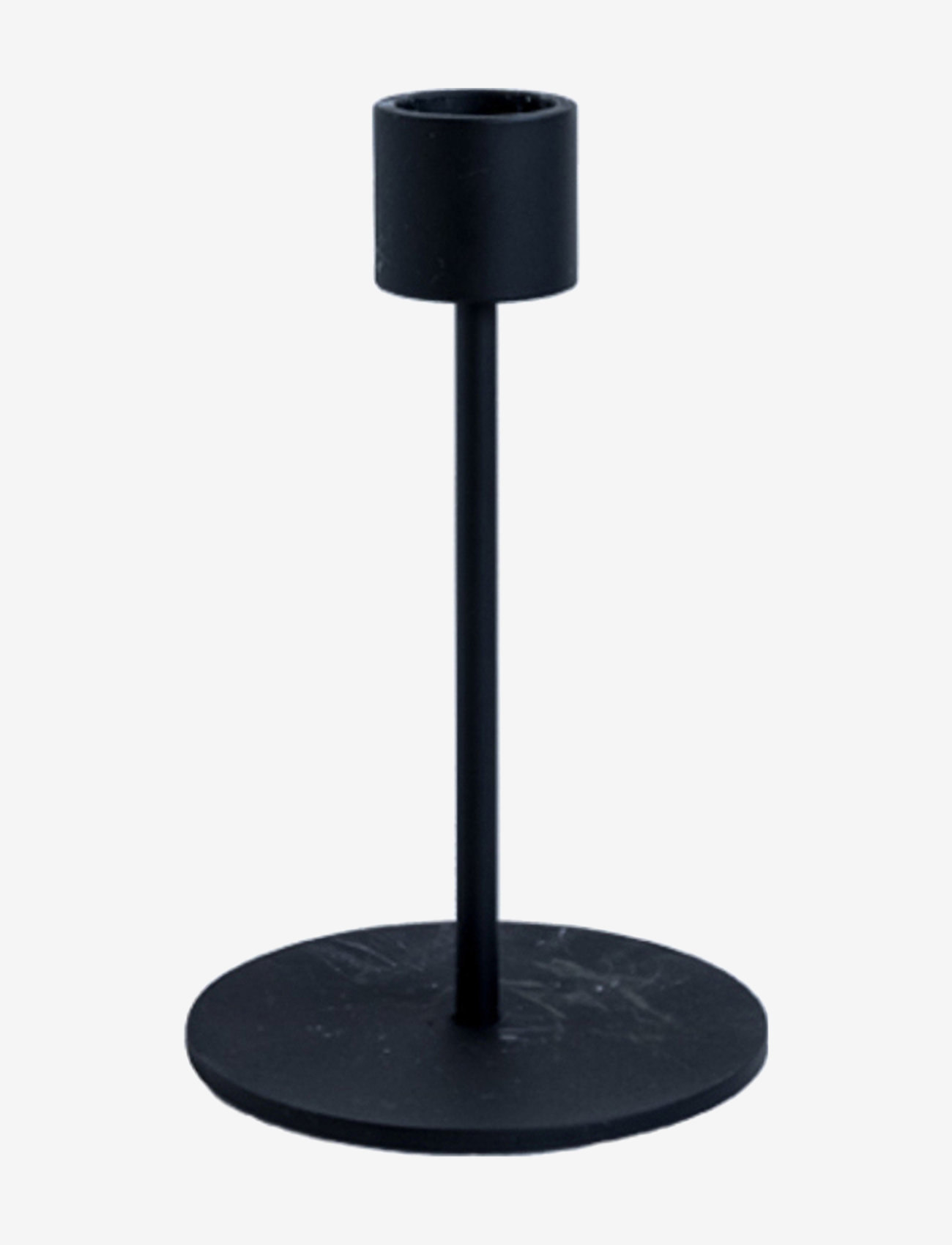 Cooee Design - Candlestick 13cm - laveste priser - black - 0