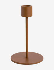 Cooee Design - Candlestick 13cm - laveste priser - coconut - 0