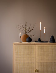 Cooee Design - Candlestick 13cm - alhaisimmat hinnat - coconut - 2