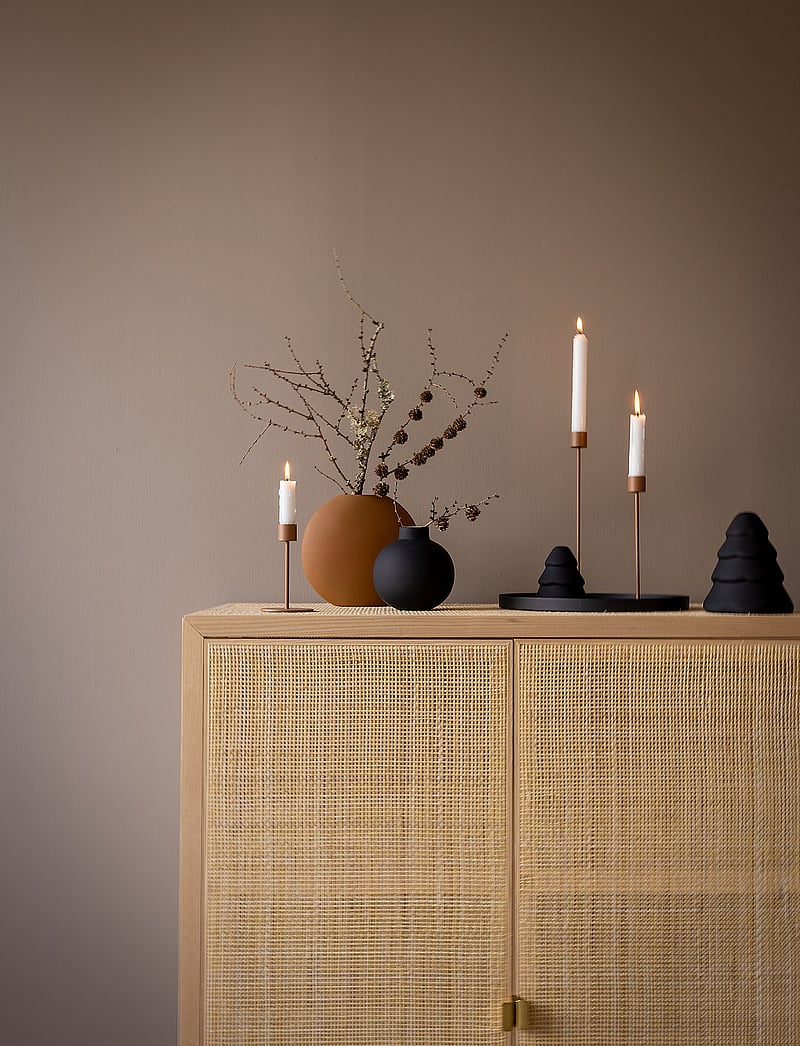 Cooee Design - Candlestick 13cm - madalaimad hinnad - coconut - 2