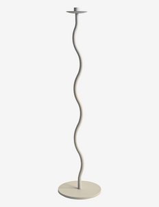 Curved Candleholder 85cm, Cooee Design