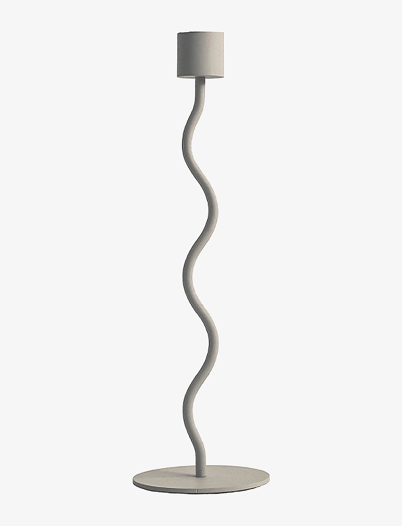 Cooee Design | Curved Candleholder | H26CM