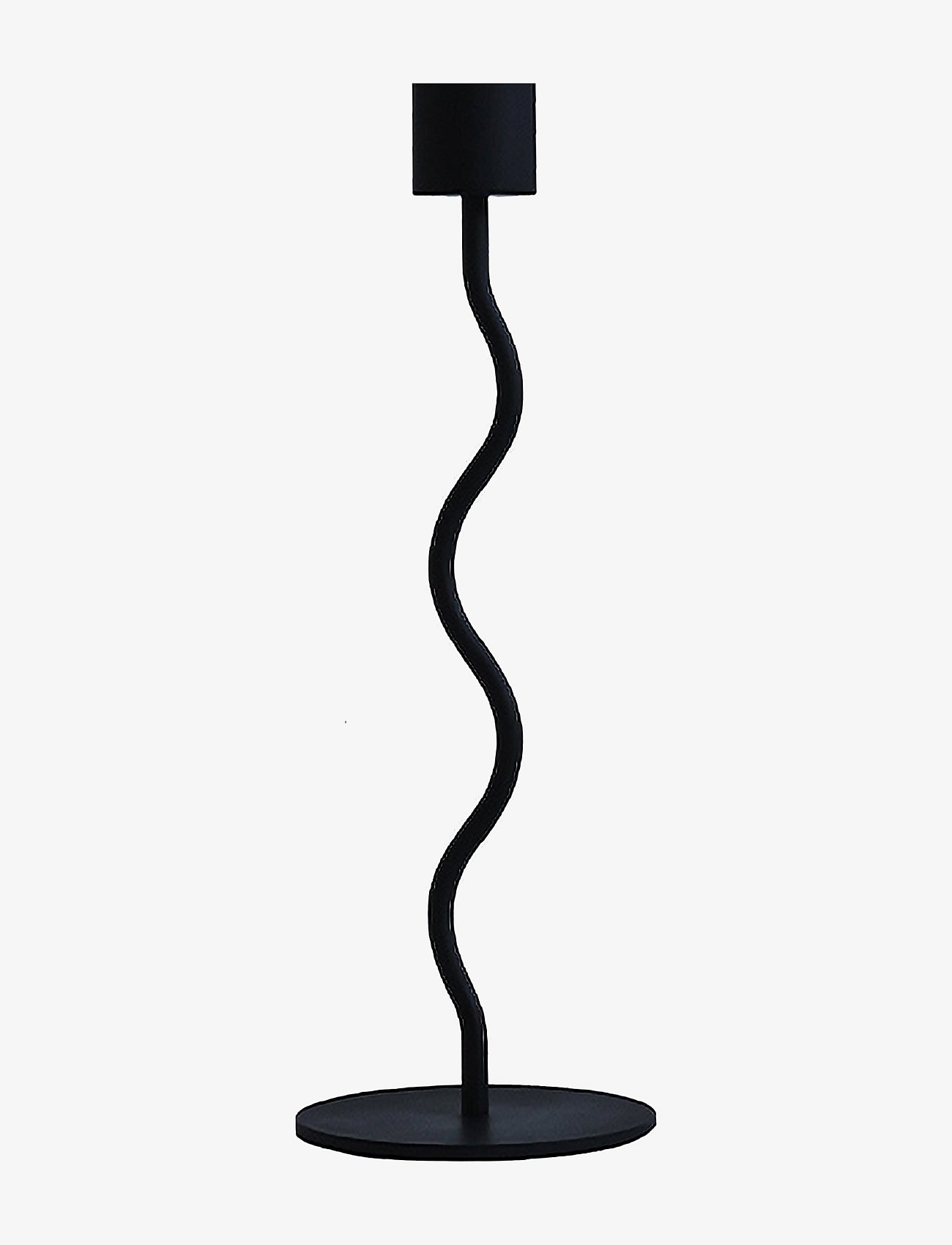Cooee Design | Curved Candleholder | H23CM