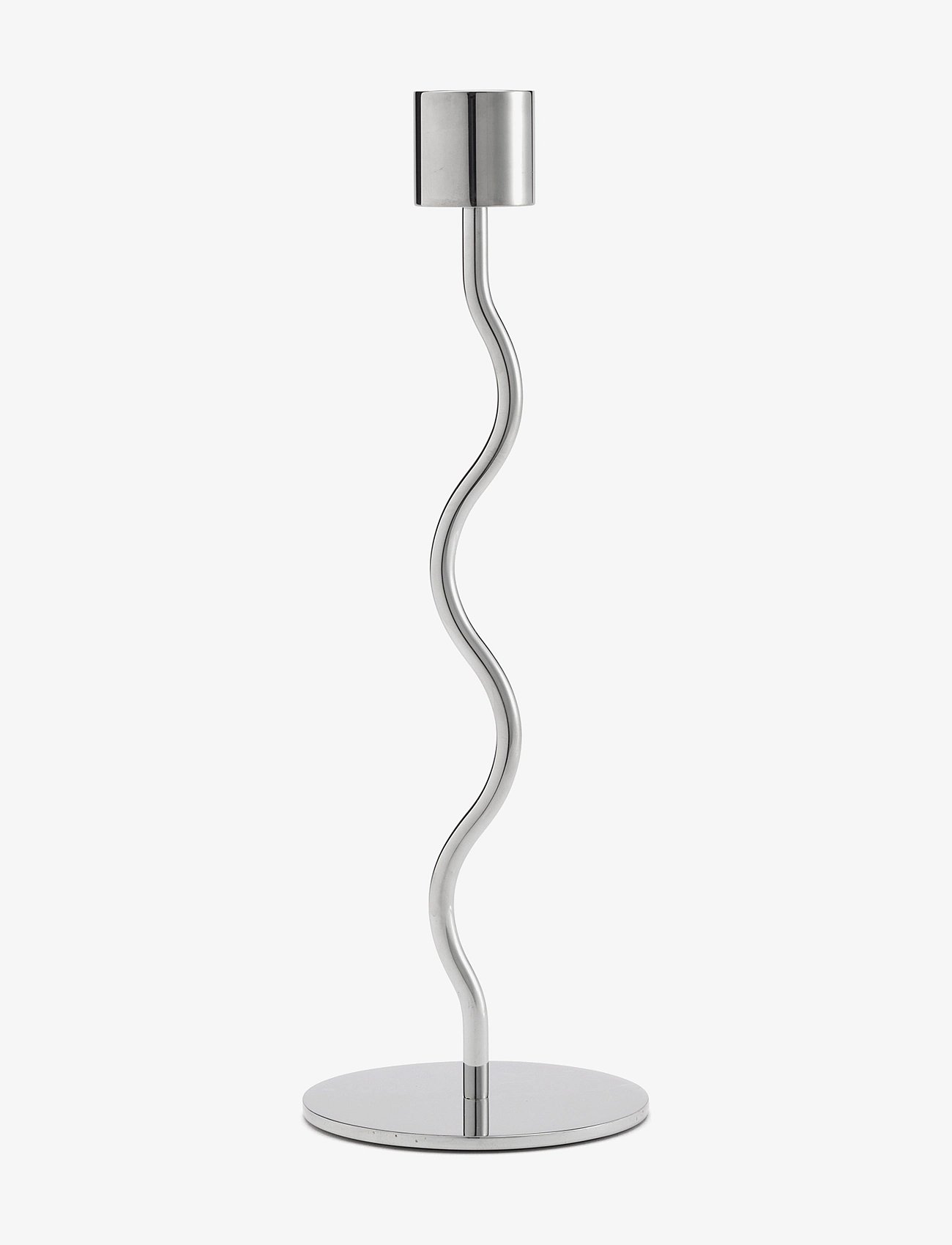 Cooee Design | Curved Candleholder | H23CM