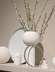 Cooee Design - Wreath 200mm - sienu dekori - stainless steel - 1