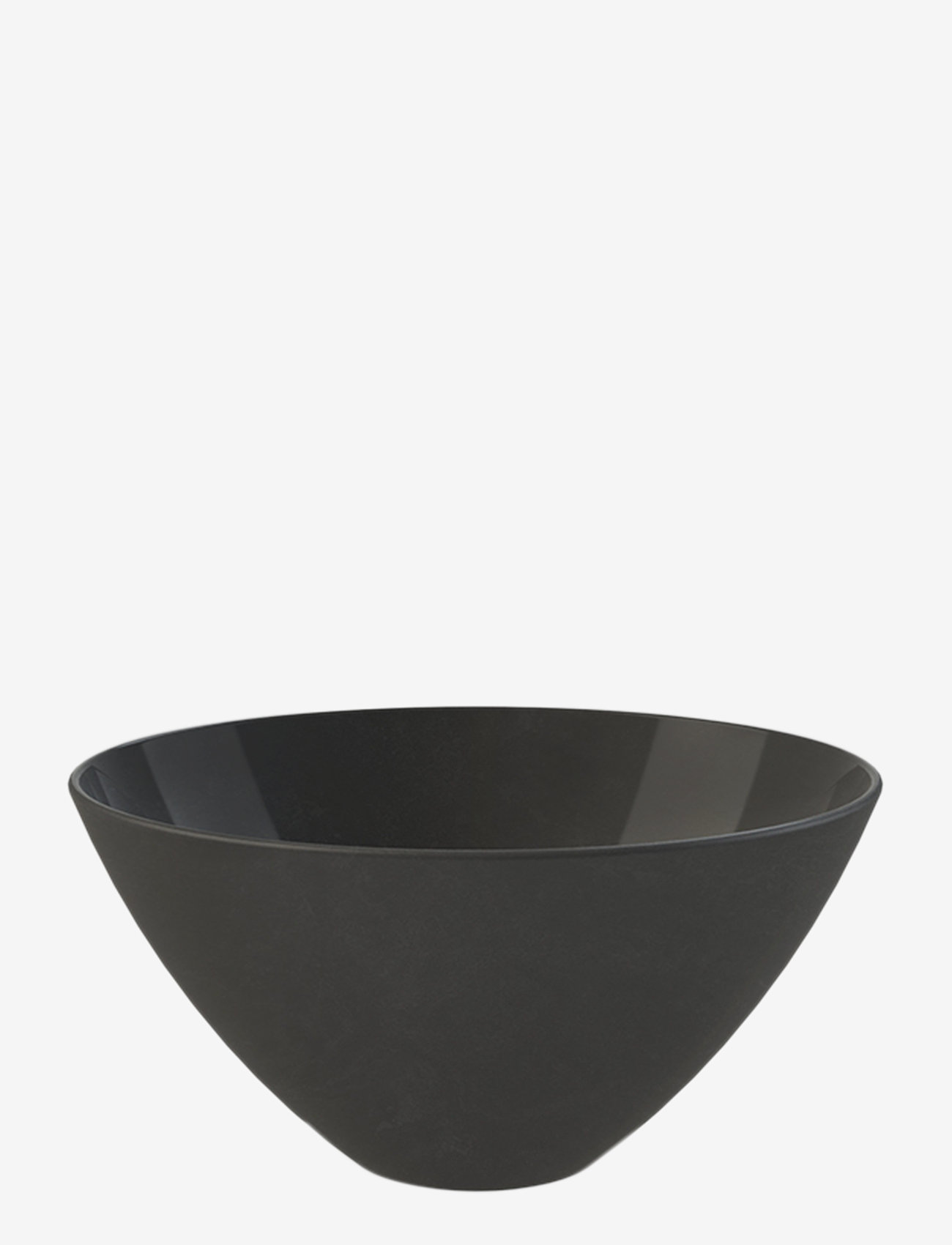 Cooee Design - Bowl - black - 0
