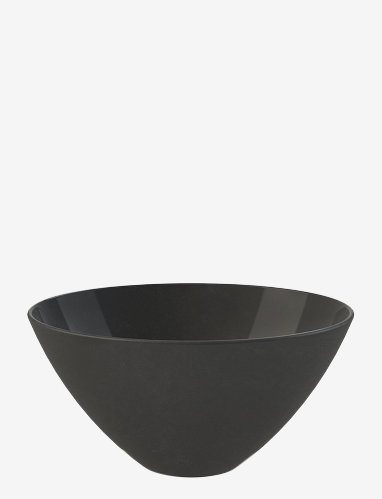 Cooee Design - Bowl 12cm - black - 0