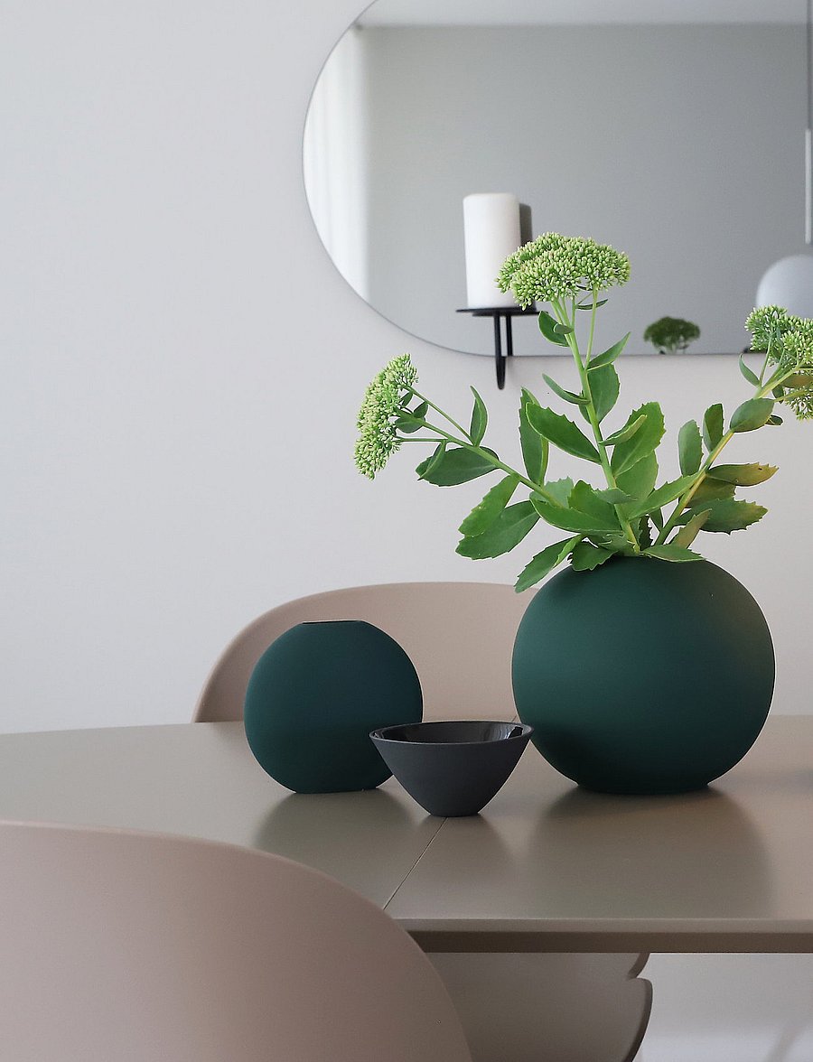 Cooee Design - Bowl - black - 1
