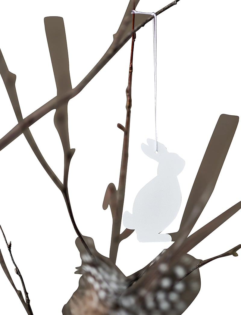 Cooee Design - Easter Deco Hare - osta hinna alusel - sand - 4