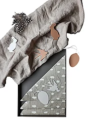 Cooee Design - Easter Deco Bird - laveste priser - sand - 1
