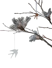 Cooee Design - Easter Deco Bird - laveste priser - white - 4