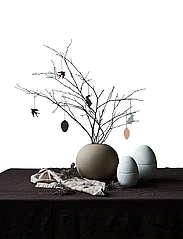 Cooee Design - Easter Deco Egg - laveste priser - sand - 2
