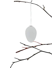 Cooee Design - Easter Deco Egg - laveste priser - white - 4