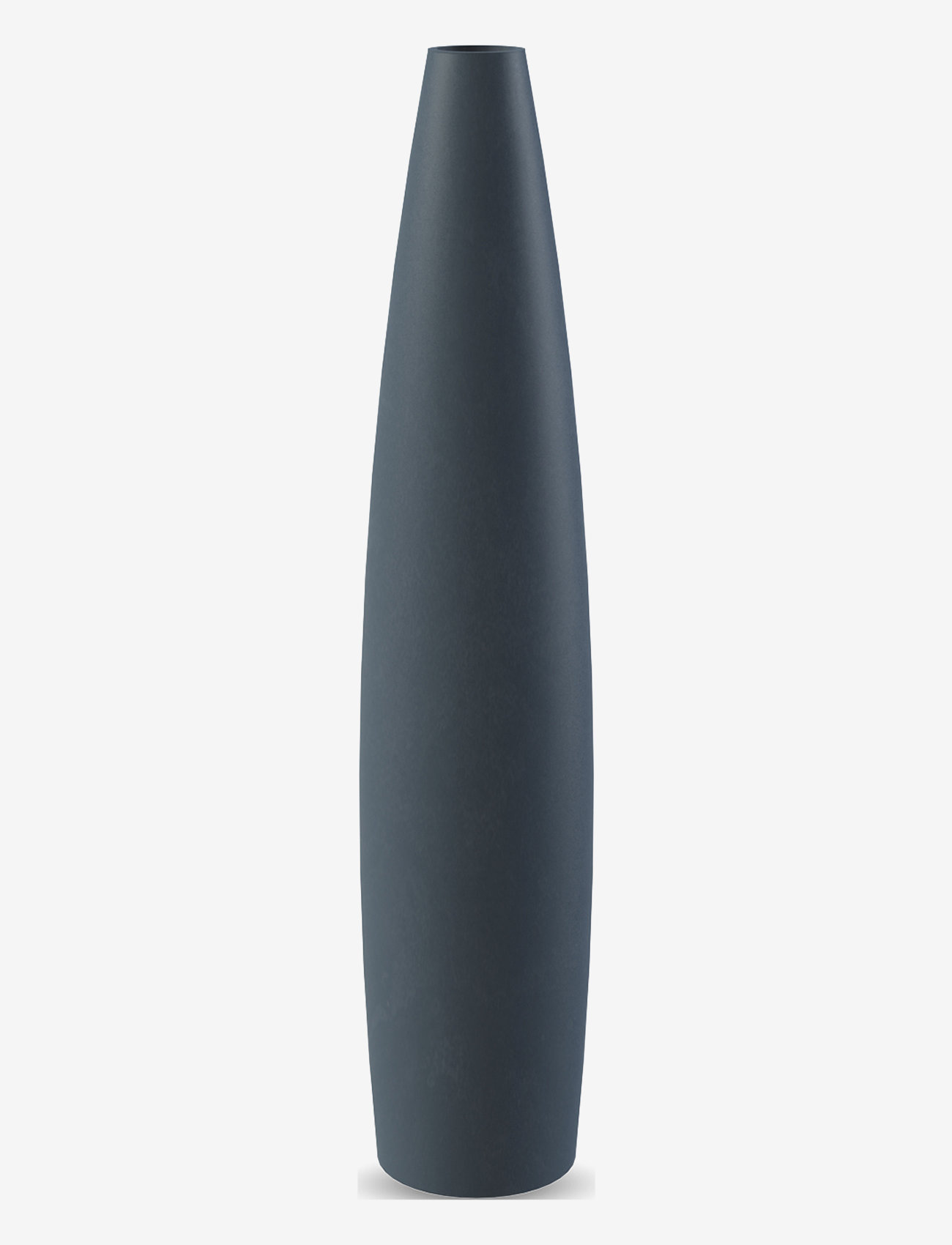Cooee Design - Candlestick Tube 33cm - zemākās cenas - midnight blue - 0