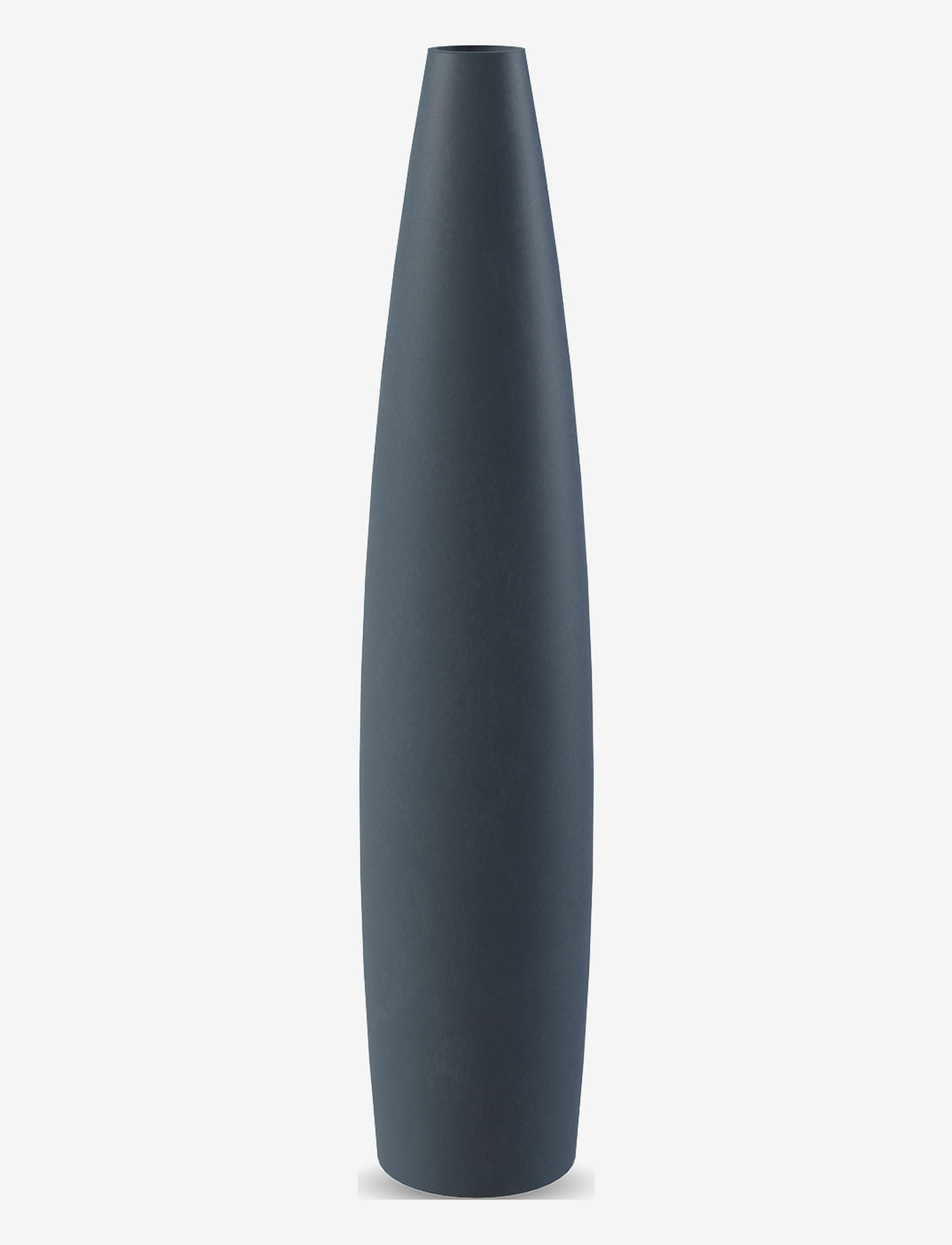 Cooee Design Candlestick Tube, Lysestage, Blå, Str: ONE SIZE