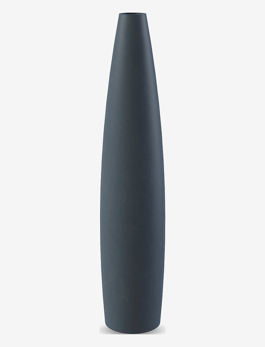 Cooee Design - Candlestick Tube - kerzenständer - midnight blue - 0
