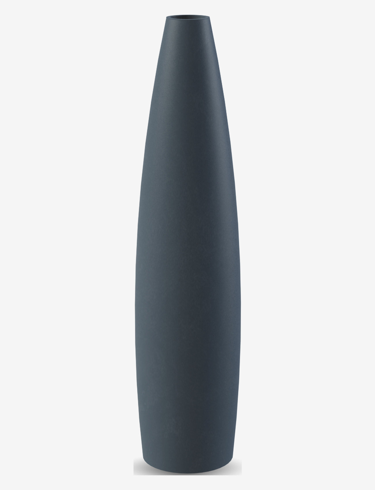 Cooee Design - Candlestick Tube 29cm - alhaisimmat hinnat - midnight blue - 0