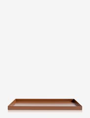 Cooee Design - Tray 390x250x20mm - home - coconut - 0