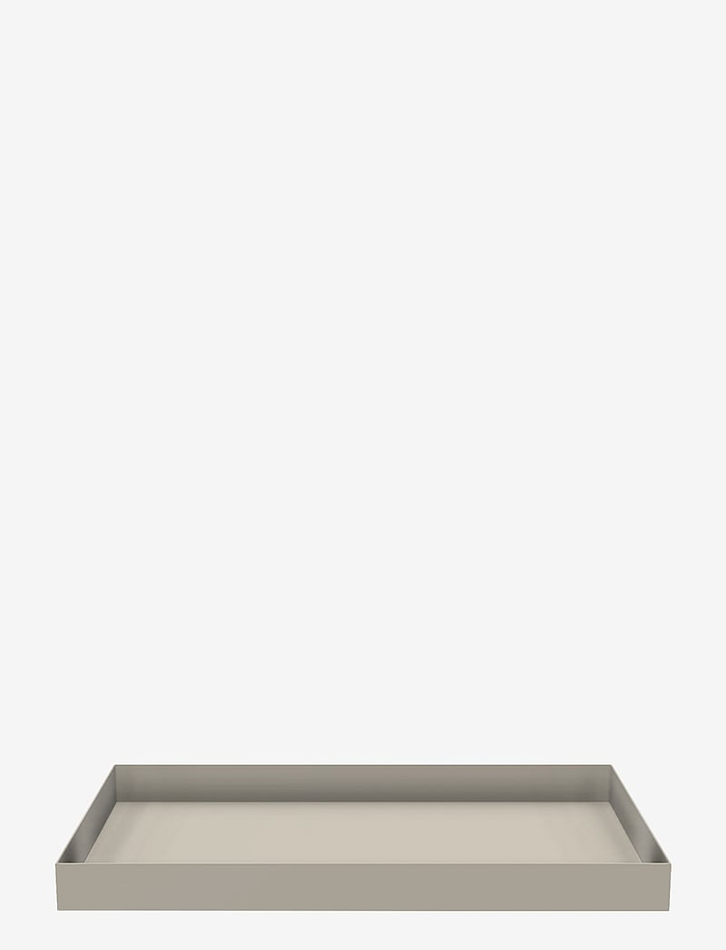 Cooee Design - Tray 245x175x20 - kandikud - shell - 0