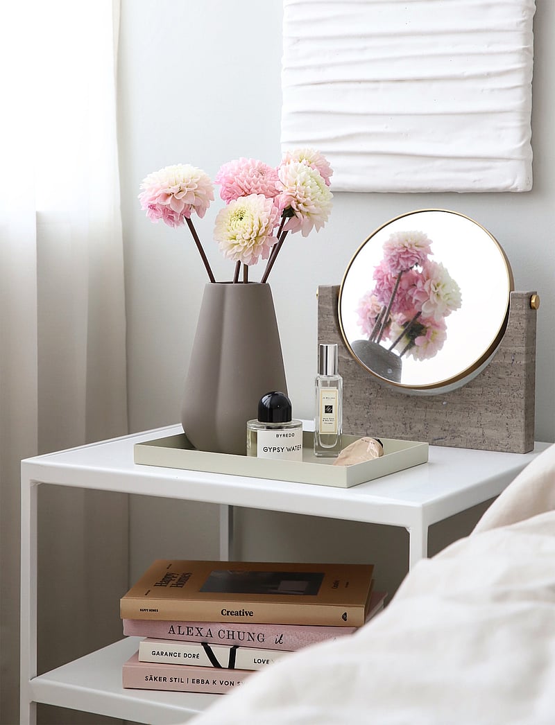 Cooee Design - Tray 245x175x20 - kandikud - shell - 1