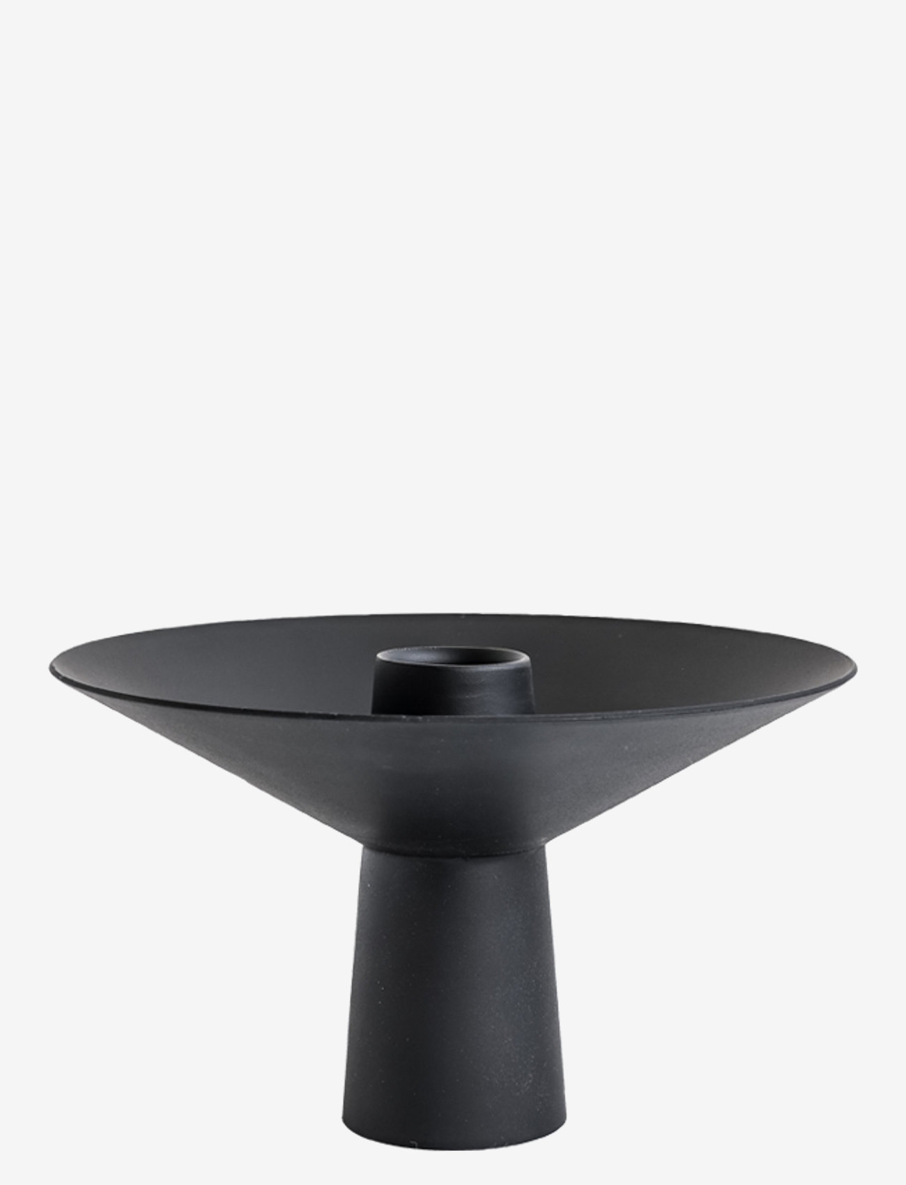 Cooee Design - Uma Candle - laveste priser - black - 0