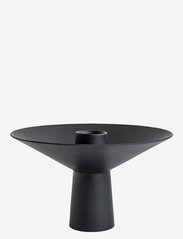 Cooee Design - Uma Candle - lysestaker - black - 0