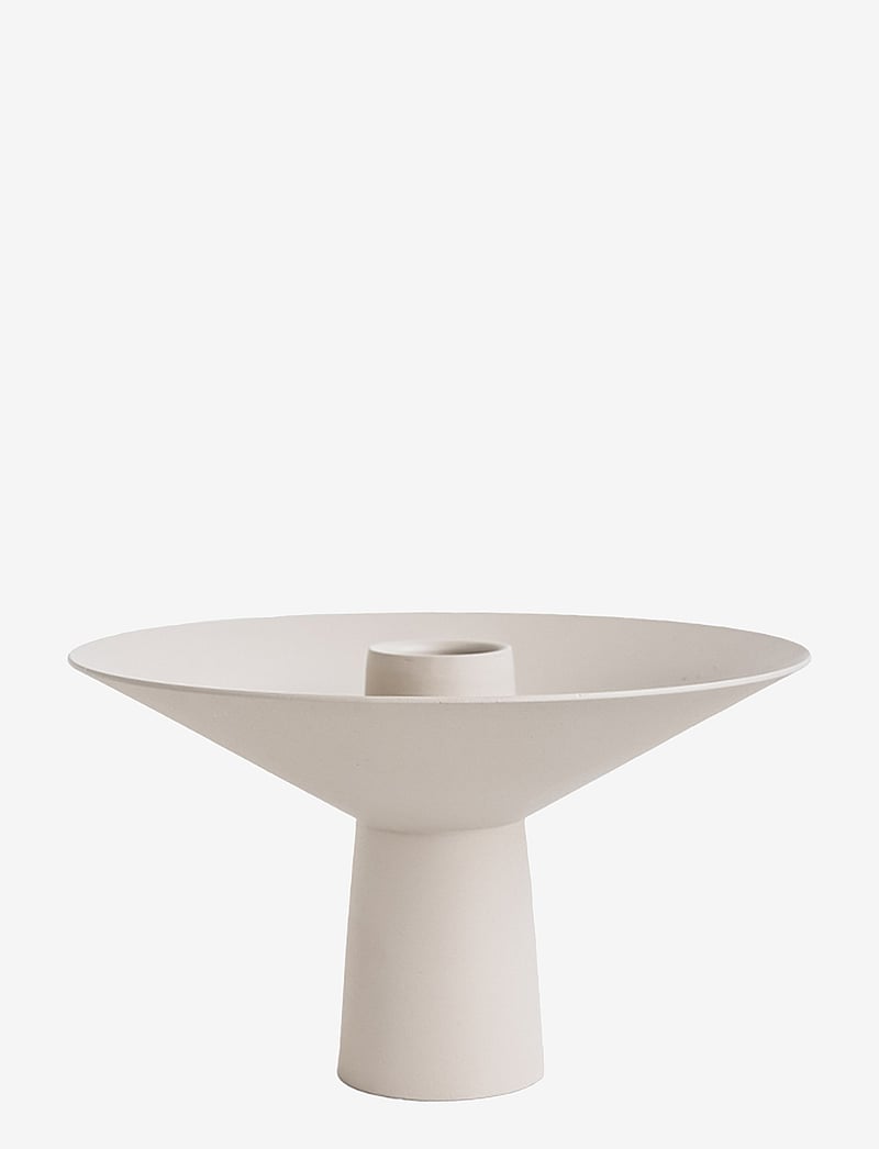 Cooee Design - Uma Candle - kerzenständer - sand - 1