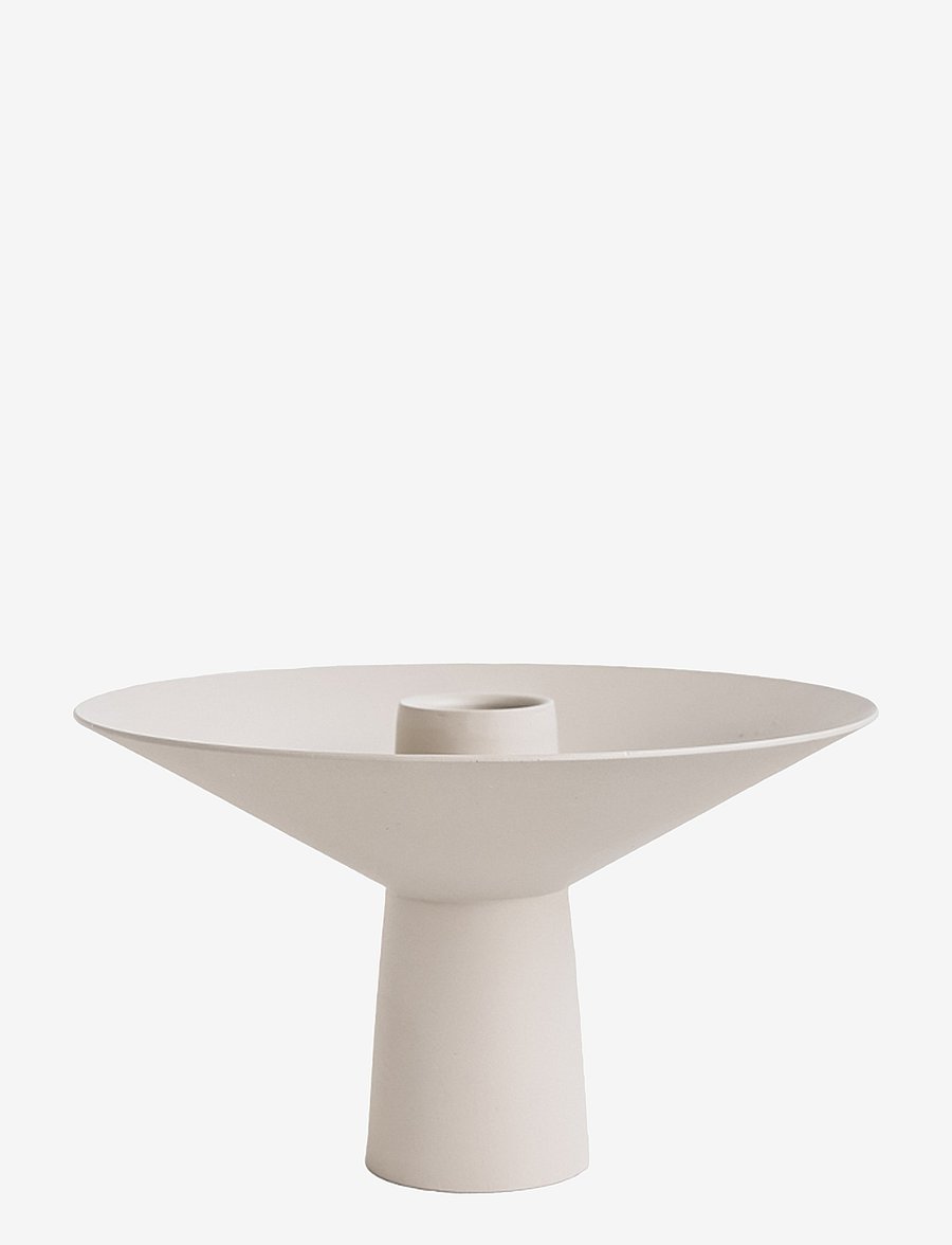 Cooee Design - Uma Candle - die niedrigsten preise - sand - 0