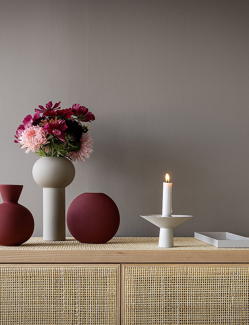 Cooee Design - Uma Candle - kerzenständer - sand - 5