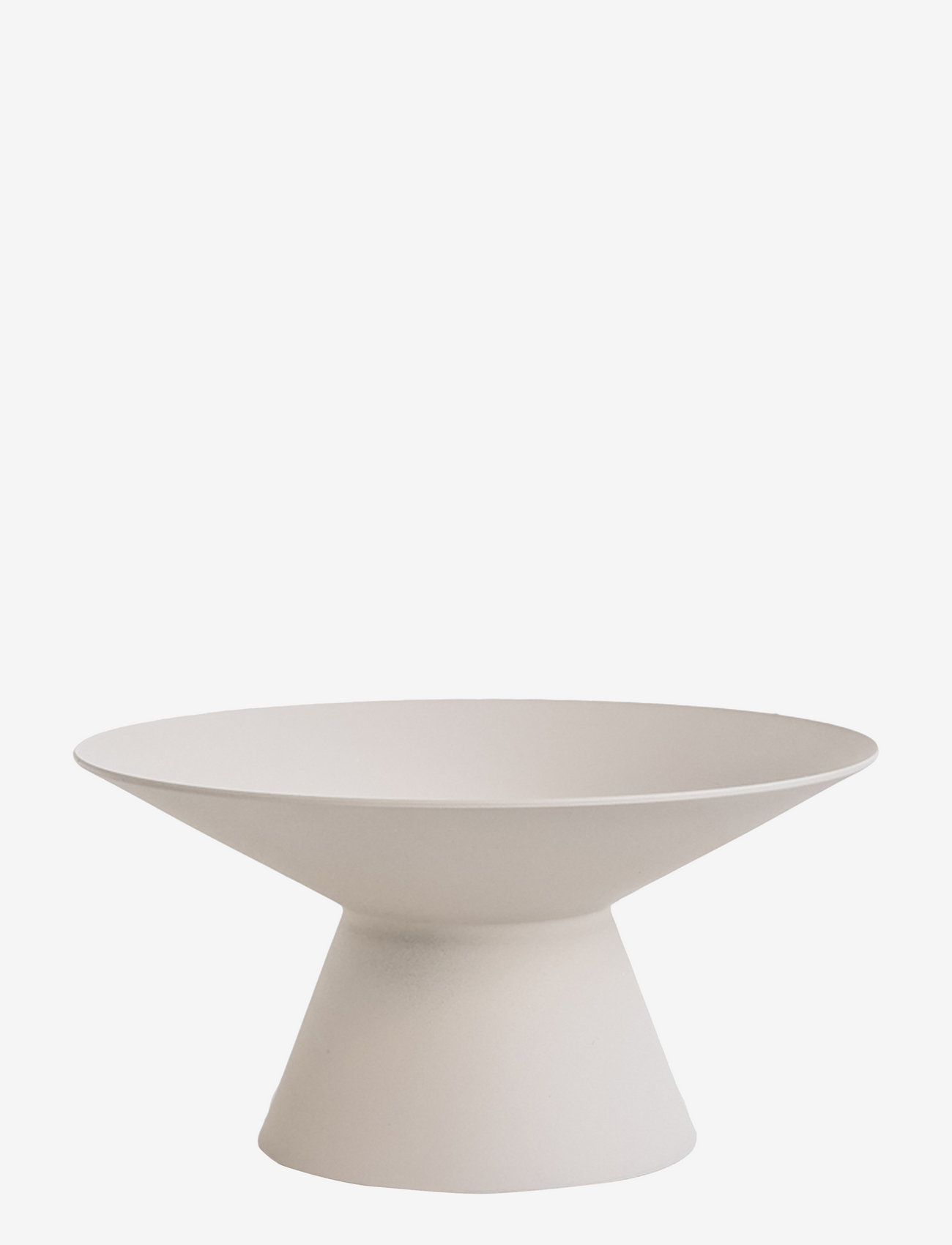 Cooee Design - Uma Tealight - fyrfadsstager - sand - 1