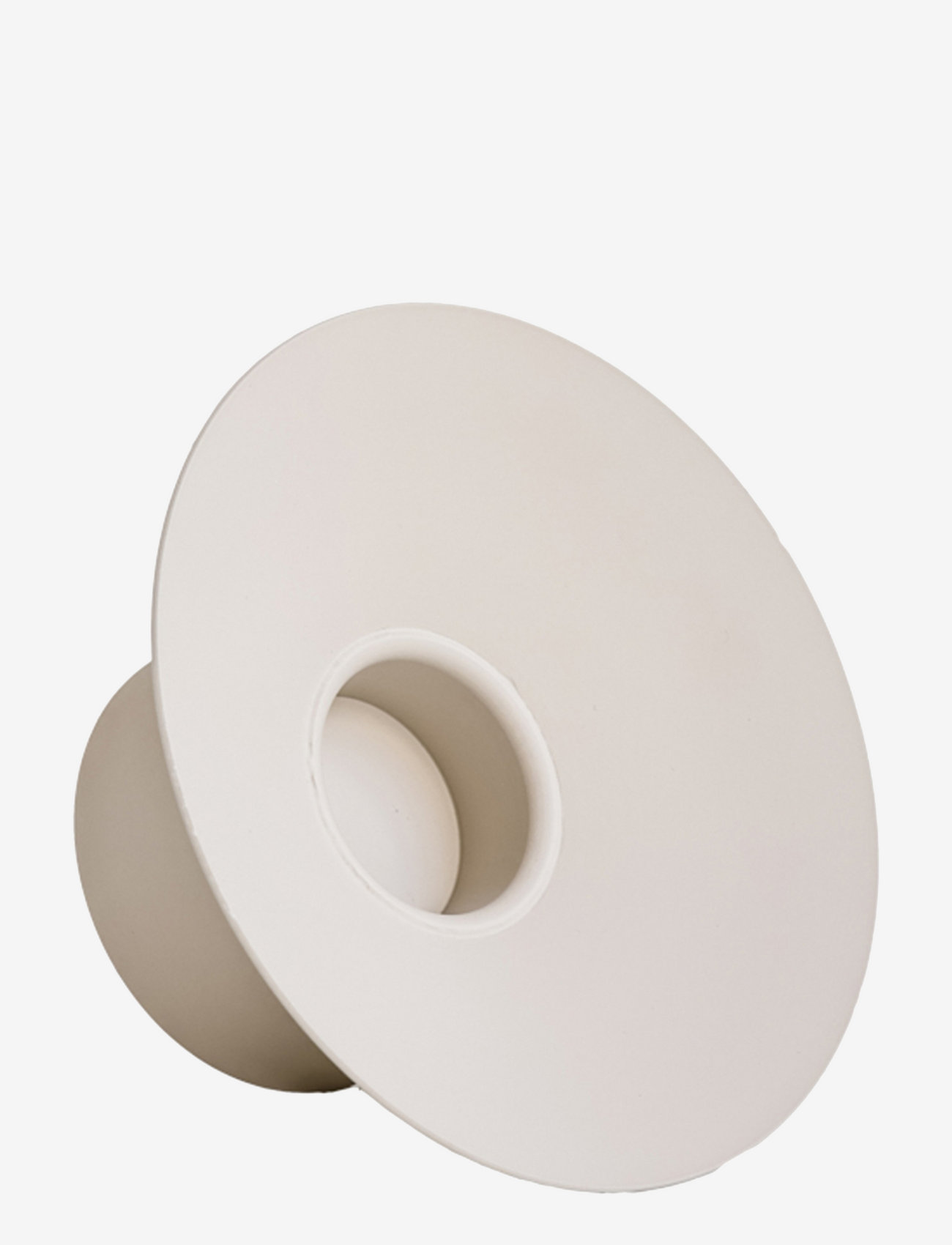 Cooee Design - Uma Tealight - fyrfadsstager - sand - 2