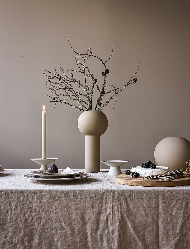 Cooee Design - Uma Tealight - teelichthalter - sand - 4