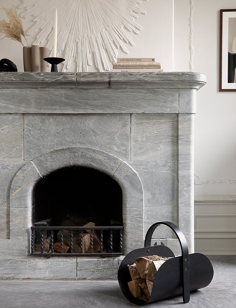 Cooee Design - Tulipa Vase 20cm - vasen - sand - 2