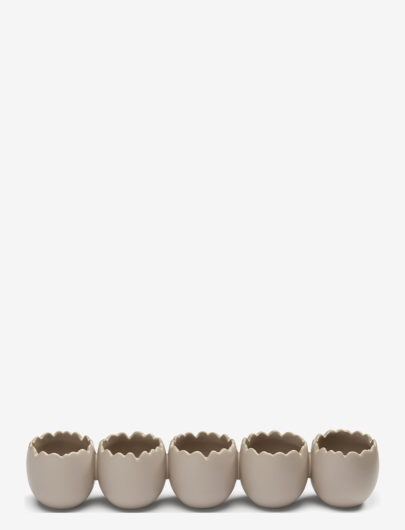 Cooee Design - Easter Line Sand - small vases - sand - 0