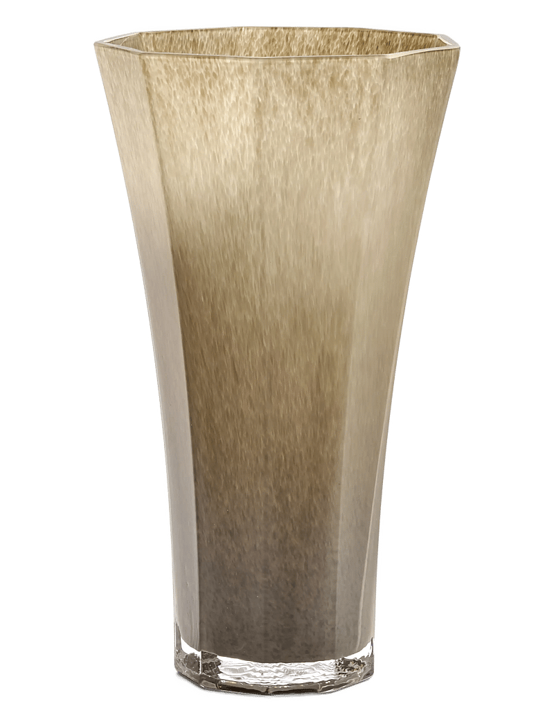 Cooee Design - Liliane Vase 28cm Sand - vaasid - sand - 1