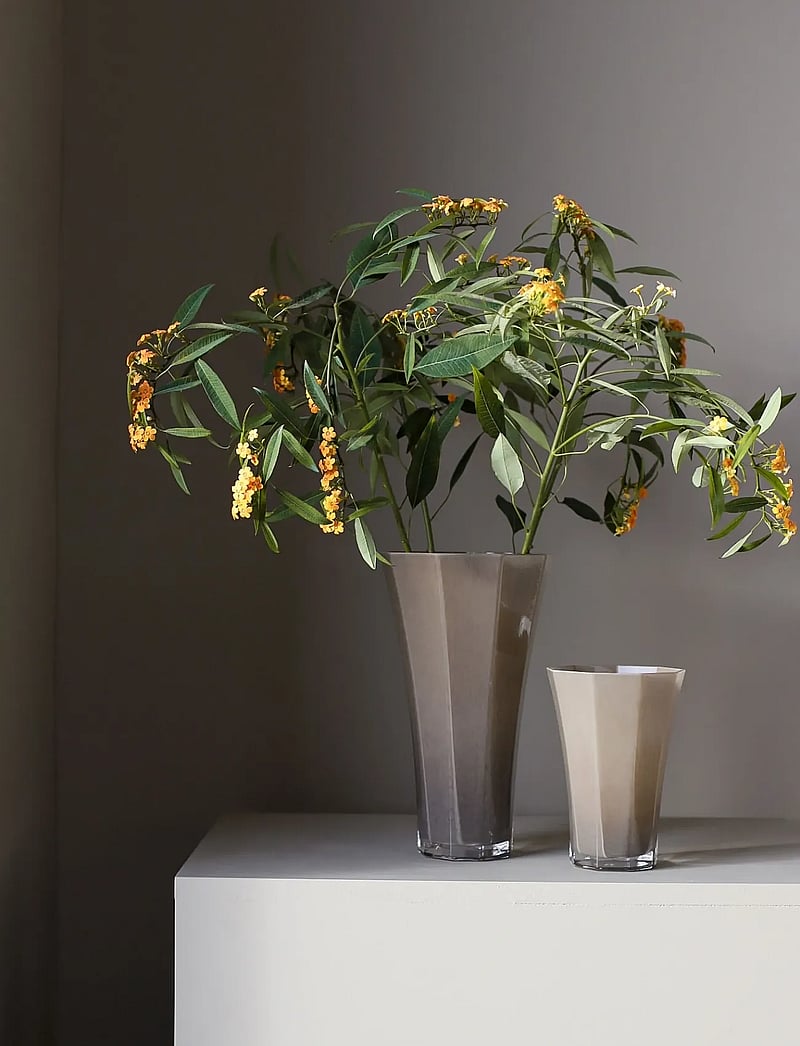 Cooee Design - Liliane Vase 28cm Sand - vaasid - sand - 0