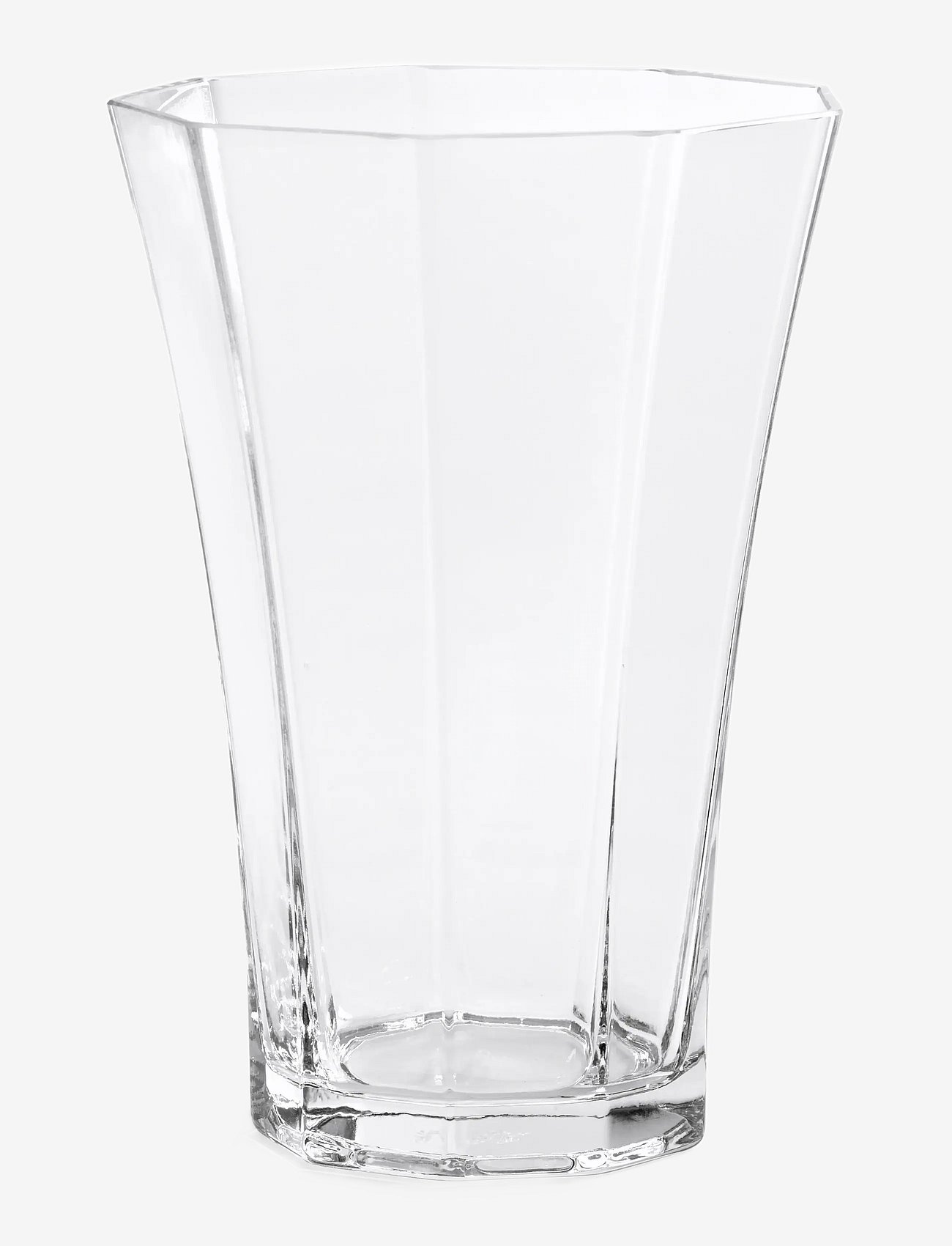 Cooee Design | Liliané Vase 18Cm Clear | ONE SIZE